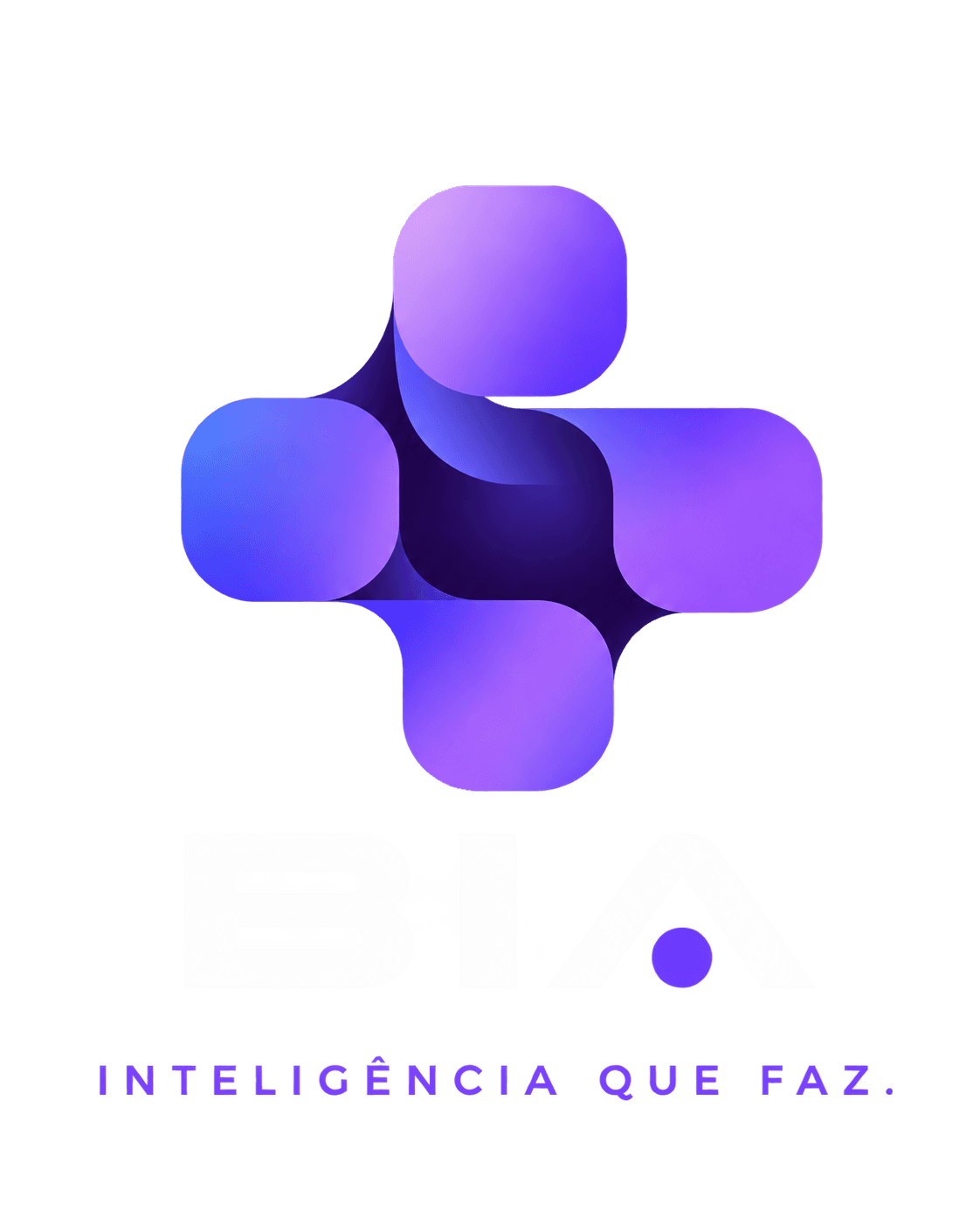 BIA — INTELIGÊNCIA QUE FAZ.